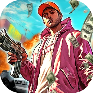 City of Outlaws APK Download for Android