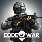 Code of War v3.18.3 APK Download for Android