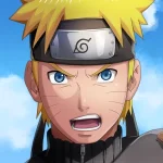 Naruto X Boruto Ninja Voltage v10.7.0 APK Download
