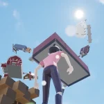 Only Up 3D Parkour APK Download for Android