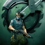 Slaughter: The Lost Outpost APK