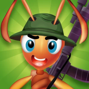 Age of Ants: Bug War Simulator APK