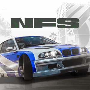 Need for Speed™ Mobile