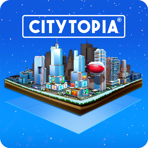 Citytopia® icon