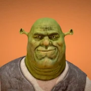 Five Nights At Shrek's Hotel 2 icon