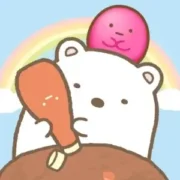 Sumikko gurashi-Puzzling Ways icon