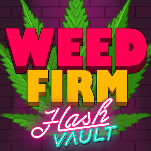 Weed Firm 2