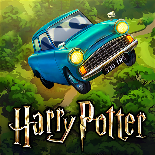Harry Potter: Hogwarts Mystery