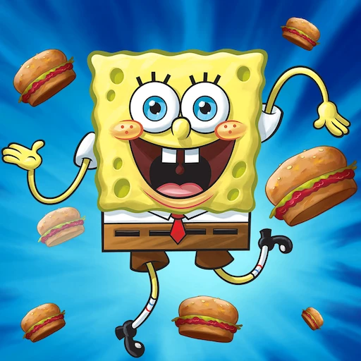 SpongeBob: Krusty Cook-Off icon