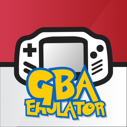 GBA Emulator icon