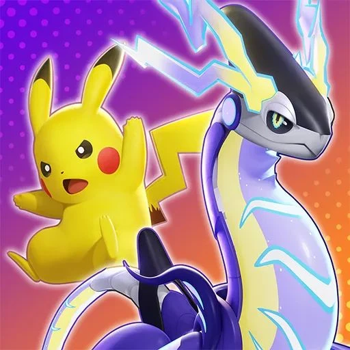 Pokemon Unlimited icon