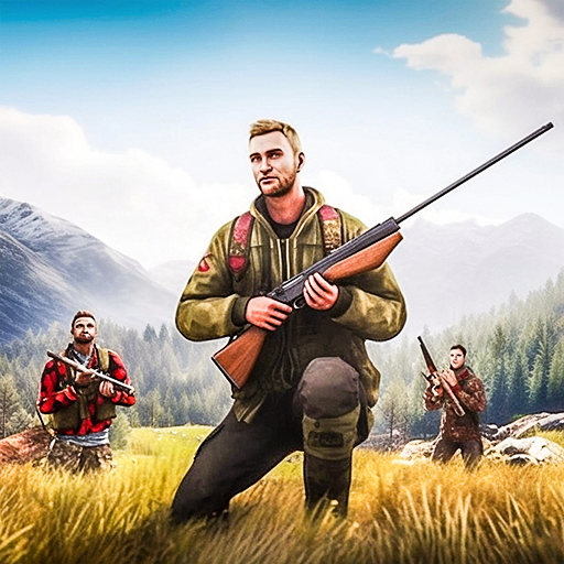 Hunting Clash Wild Shooting 3D