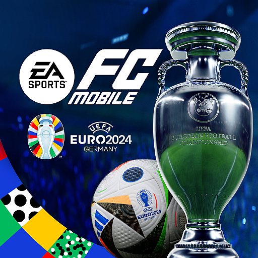 EA SPORTS FC 24 icon