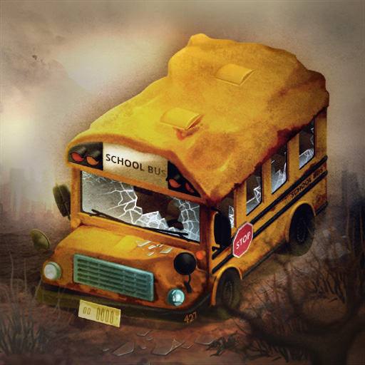 Merge Survival Wasteland icon