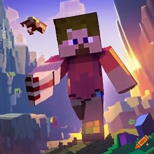 Minecraft Beta