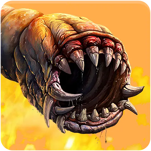 Death Worm icon