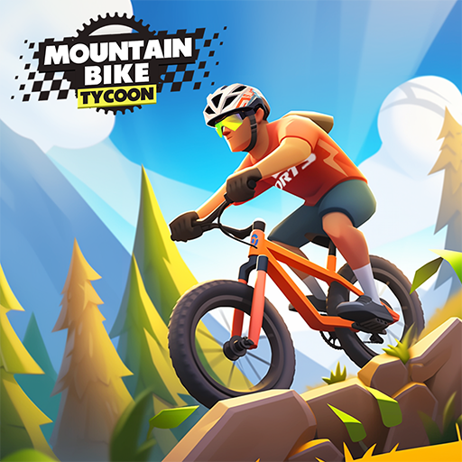 Mountain Bike Park