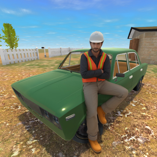 My Broken Car Online
