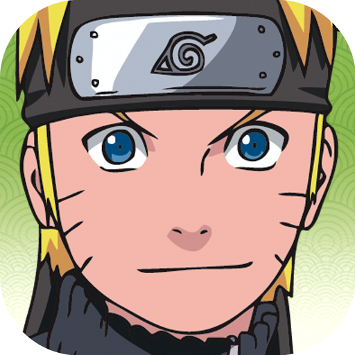 Naruto Shippuden icon