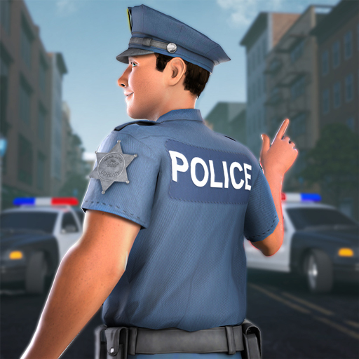 Patrol Officers – Police Games