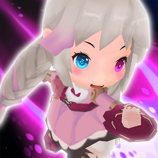 Tiny Fantasy Epic Action icon