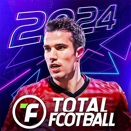 Total Football icon