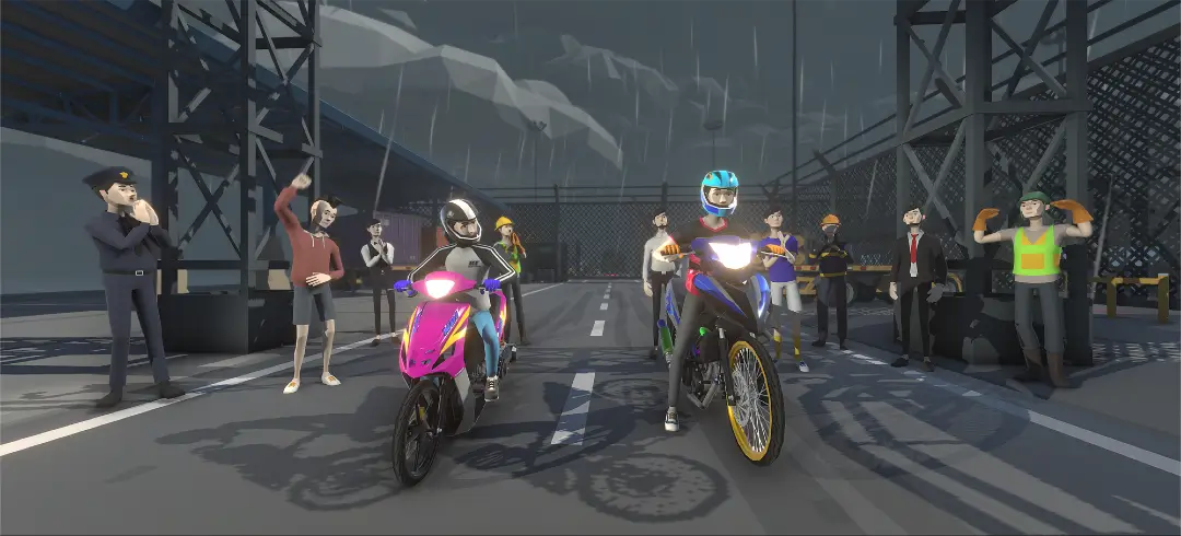 Asian Drag Champion screenshot 3
