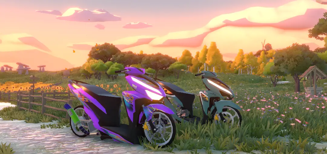 Asian Drag Champion screenshot 1