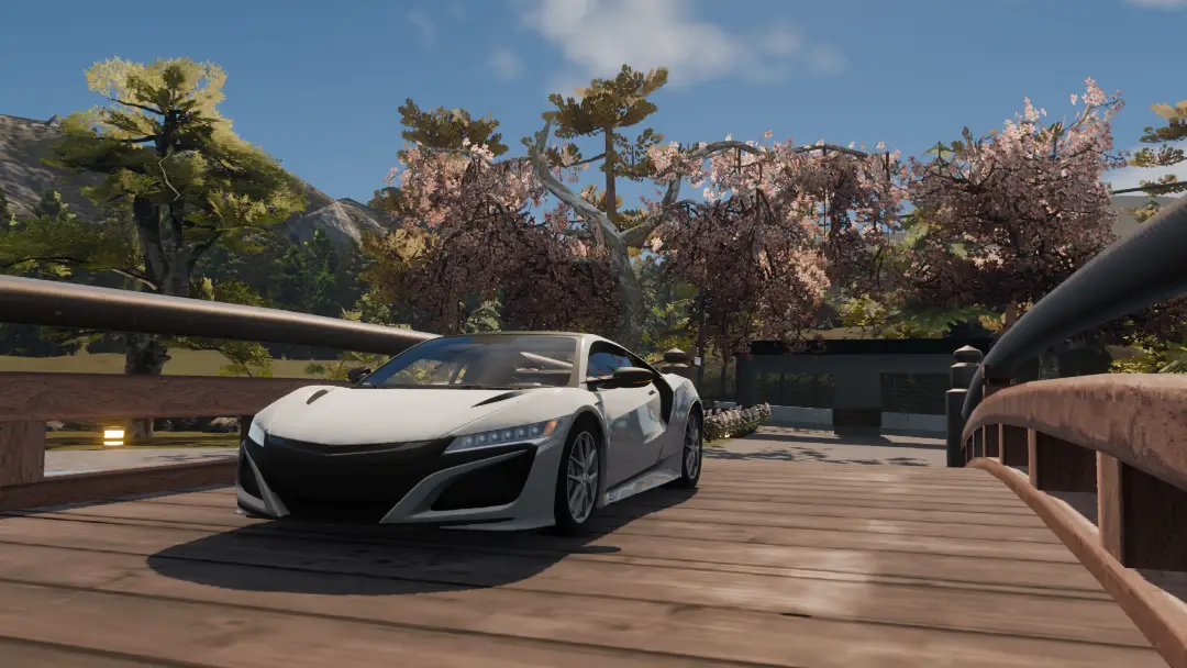 Car Parking Multiplayer 2 screenshot 3