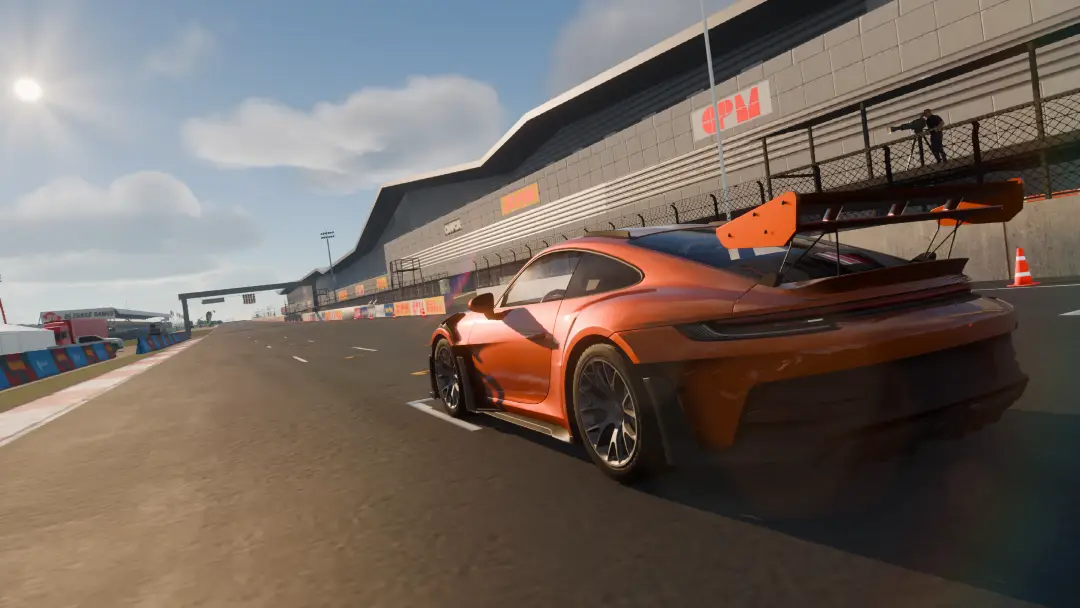 Car Parking Multiplayer 2 screenshot 2
