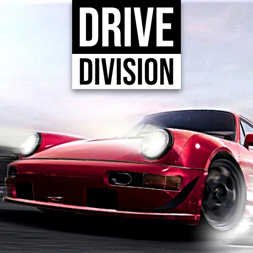Drive Division icon