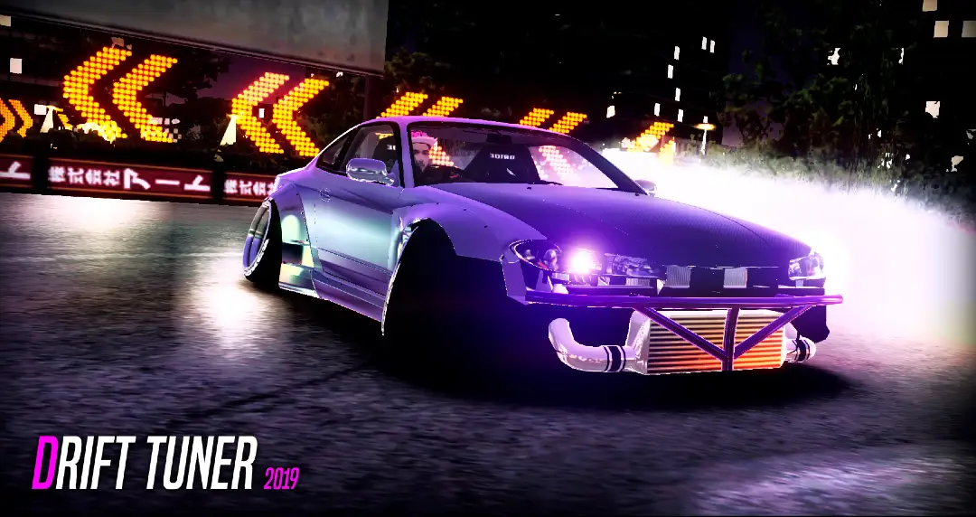 Drift Tuner 2019 screenshot 3