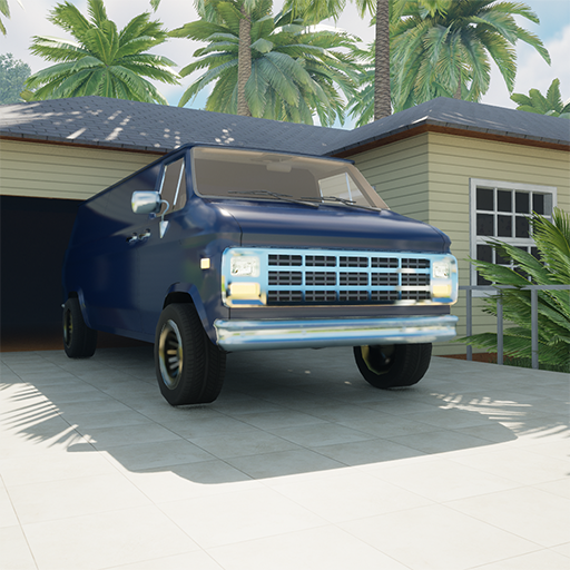 Ocean is Home: Island Life Simulator