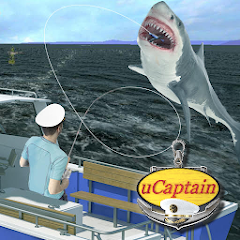 uCaptain Ship Simulator icon