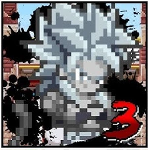 Z Legends 3