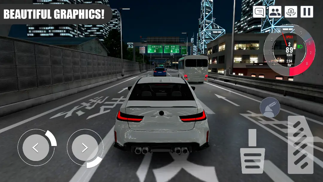 Custom Club screenshot 3