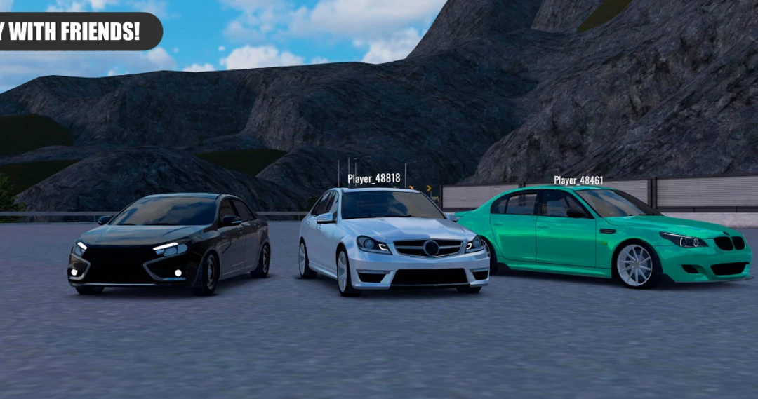 Custom Club screenshot 2
