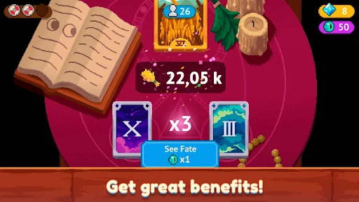 Idle Town Master screenshot 3