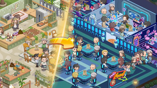 My Private Kitchen Dream screenshot 1