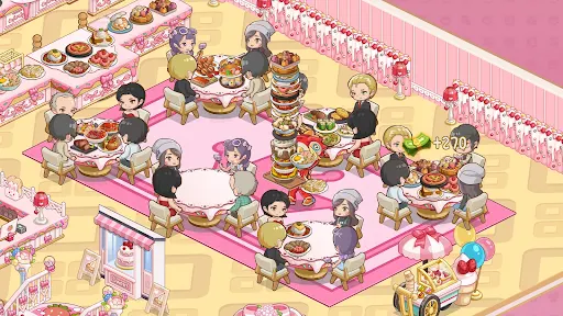 My Private Kitchen Dream screenshot 2