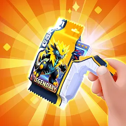 Pokellector Supermarket icon