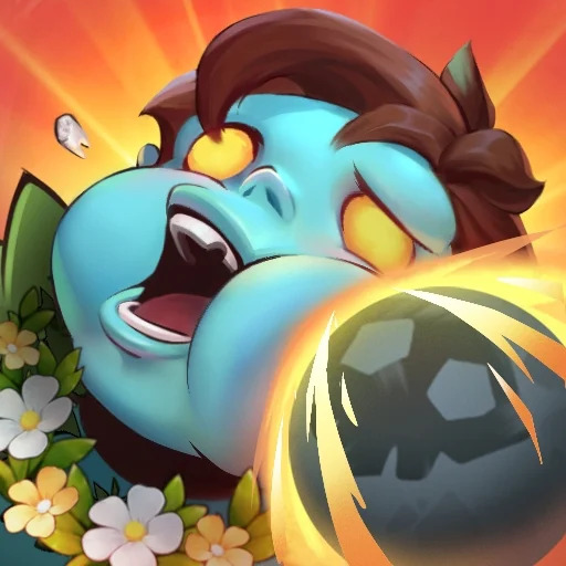 Zombies Boom icon