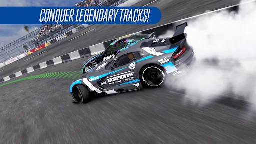 CarX Drift Racing 2 screenshot 3