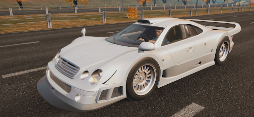 CPM Traffic Racer screenshot 5