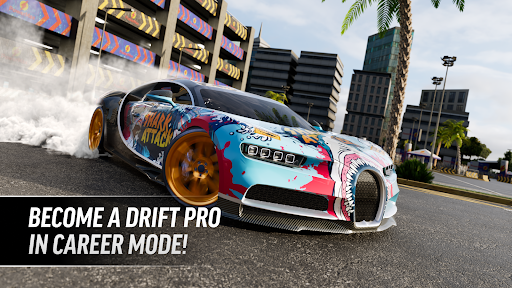 Drift Max Pro screenshot 1