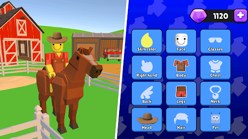Farm Tycoon for Obby screenshot 1
