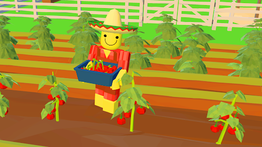 Farm Tycoon for Obby screenshot 4