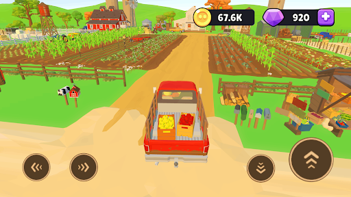Farm Tycoon for Obby screenshot 5
