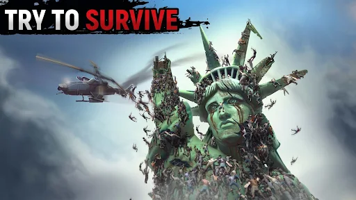 Let’s Survive screenshot 2