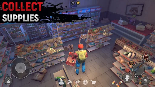 Let’s Survive screenshot 4